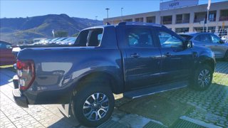 FORD Ranger 2.0 ecoblue double cab Wildtrak 213cv