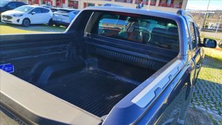 FORD Ranger 2.0 ecoblue double cab Wildtrak 213cv