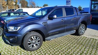 FORD Ranger 2.0 ecoblue double cab Wildtrak 213cv