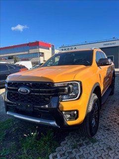 FORD Ranger 2.0 ecoblue doppia cabina Wildtrak awd 205cv auto