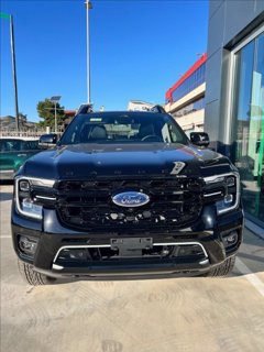 FORD Ranger 2.3 phev doppia cabina Stormtrak awd 281cv auto