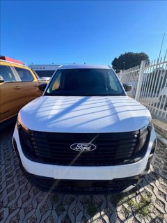 FORD Transit Courier V769 1.5 ecoblue 100cv Trend