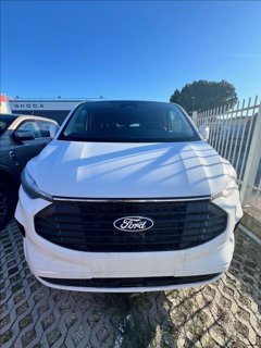 FORD transit custom 320 2.0 tdci 130cv Titanium L1H1 auto E6