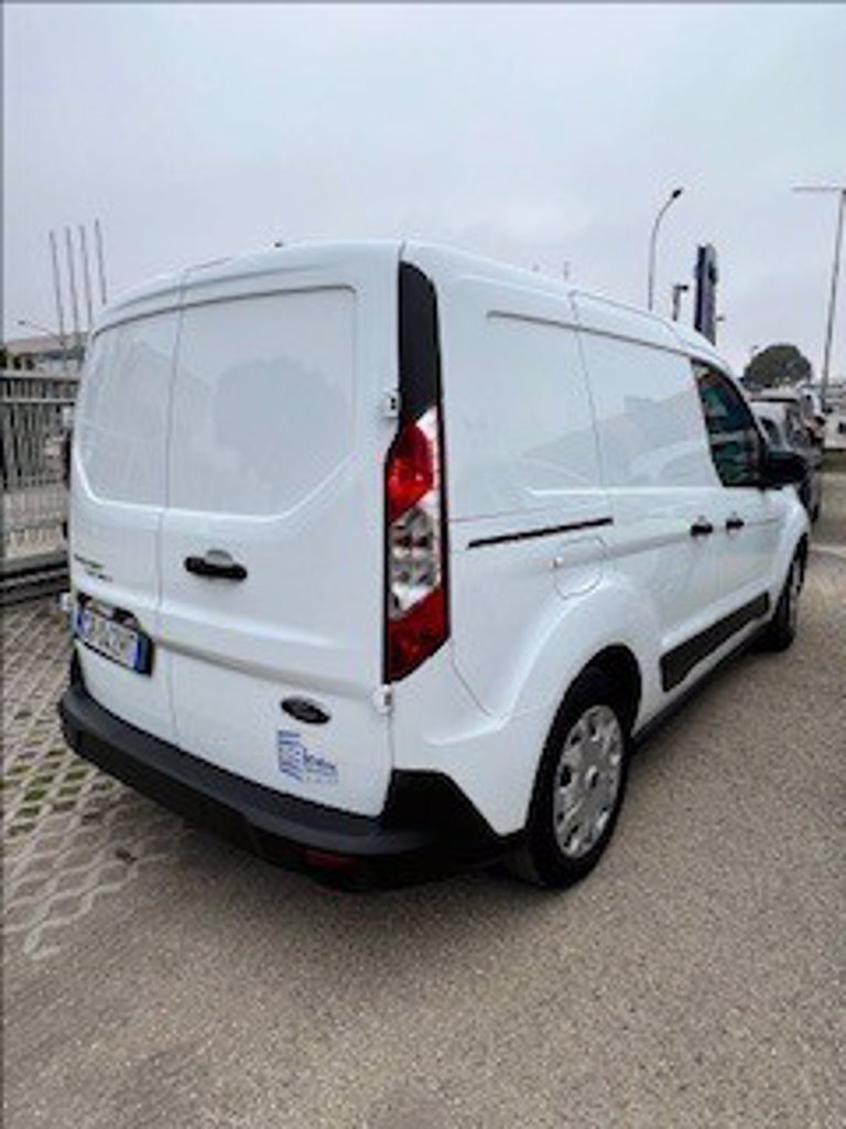 FORD Transit Connect 200 1.5 tdci 100cv Entry L1H1 E6.2