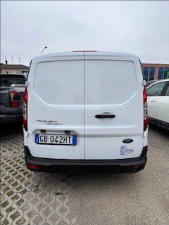 FORD Transit Connect 200 1.5 tdci 100cv Entry L1H1 E6.2