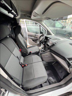 FORD Transit Connect 200 1.5 tdci 100cv Entry L1H1 E6.2