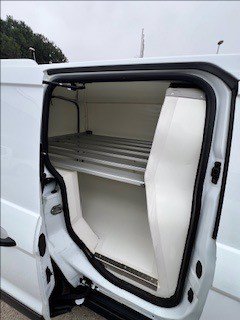 FORD Transit Connect 200 1.5 tdci 100cv Entry L1H1 E6.2