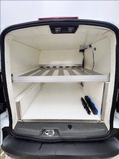 FORD Transit Connect 200 1.5 tdci 100cv Entry L1H1 E6.2