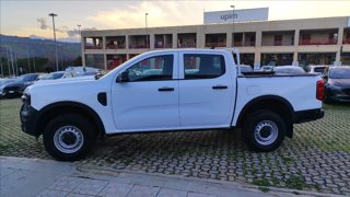 FORD Ranger 2.0 tdci double cab XL 170cv