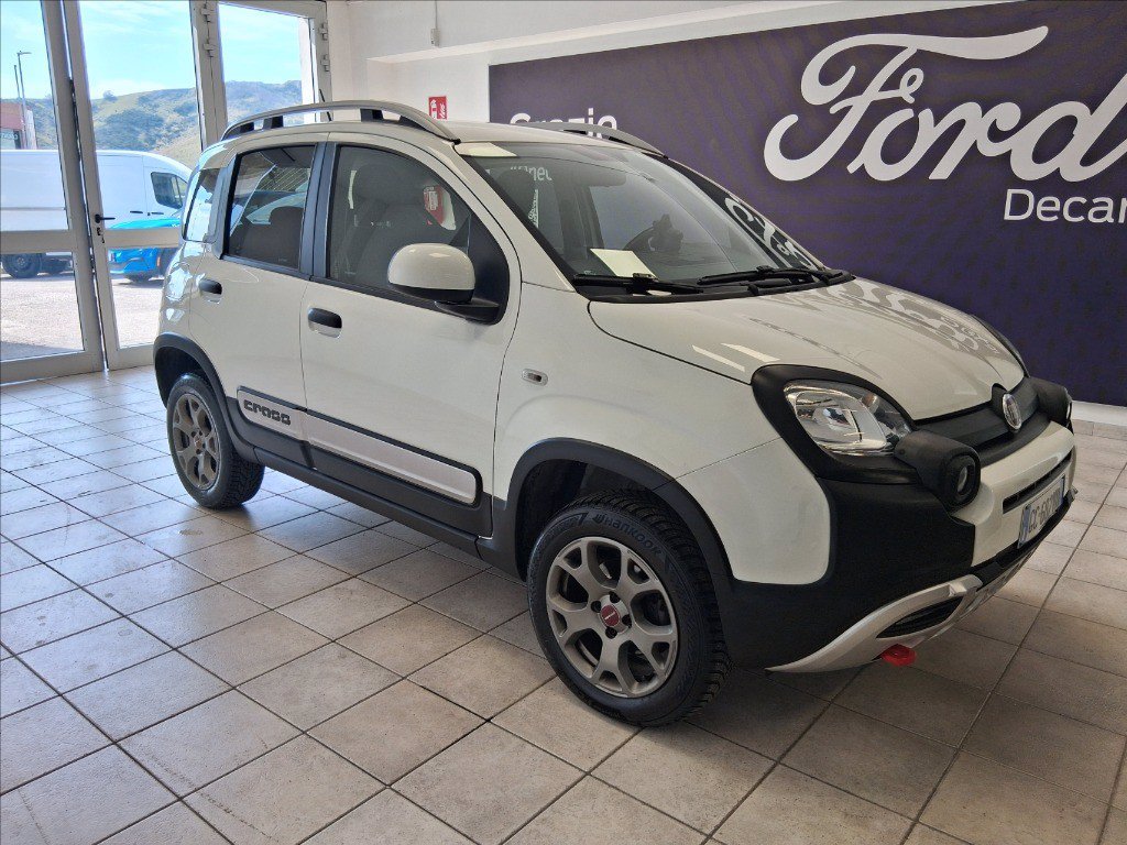 FIAT Panda 0.9 t.air t. 4x40 4x4 s&s 85cv 5p.ti