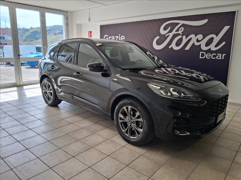 FORD Kuga 1.5 ecoblue ST-Line 2wd 120cv auto