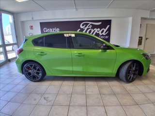 FORD Focus 2.3 ecoboost ST 280cv