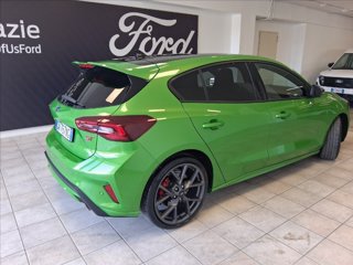 FORD Focus 2.3 ecoboost ST 280cv
