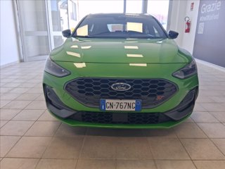 FORD Focus 2.3 ecoboost ST 280cv