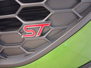 FORD Focus 2.3 ecoboost ST 280cv