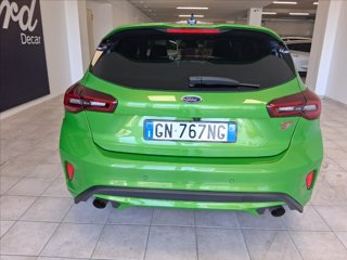 FORD Focus 2.3 ecoboost ST 280cv