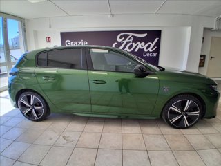 PEUGEOT 308 1.6 hybrid phev GT 225cv e-eat8