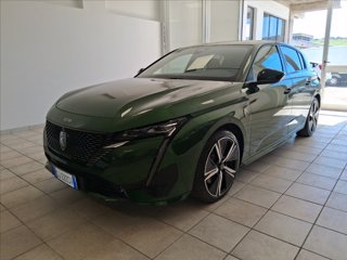 PEUGEOT 308 1.6 hybrid phev GT 225cv e-eat8
