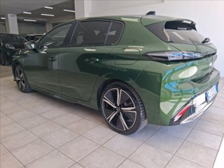 PEUGEOT 308 1.6 hybrid phev GT 225cv e-eat8