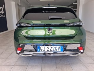 PEUGEOT 308 1.6 hybrid phev GT 225cv e-eat8