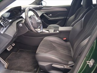 PEUGEOT 308 1.6 hybrid phev GT 225cv e-eat8