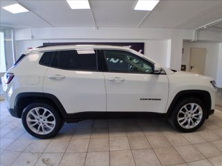 JEEP Compass 1.6 mjt Limited 2wd 130cv