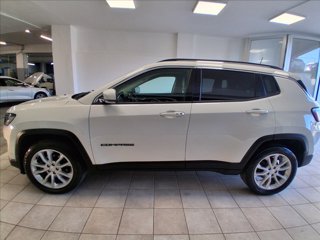 JEEP Compass 1.6 mjt Limited 2wd 130cv