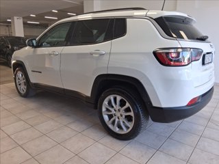 JEEP Compass 1.6 mjt Limited 2wd 130cv