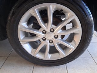 JEEP Compass 1.6 mjt Limited 2wd 130cv