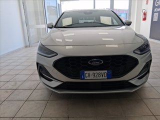 FORD Focus 1.5 ecoblue ST-Line 115cv auto