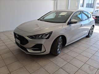 FORD Focus 1.5 ecoblue ST-Line 115cv auto