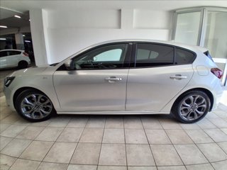 FORD Focus 1.5 ecoblue ST-Line 115cv auto