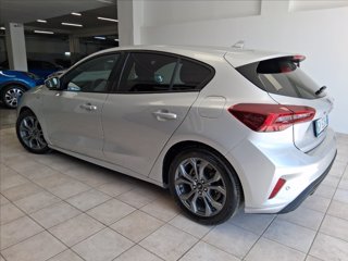 FORD Focus 1.5 ecoblue ST-Line 115cv auto