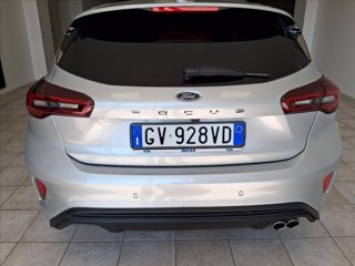FORD Focus 1.5 ecoblue ST-Line 115cv auto