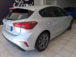 FORD Focus 1.5 ecoblue ST-Line 115cv auto