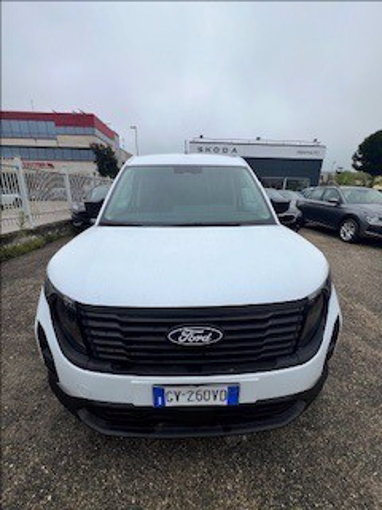 FORD Transit Courier V769 1.5 ecoblue 100cv Trend