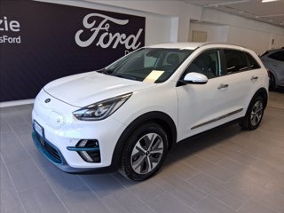 KIA Niro EV 64,8 kWh Evolution