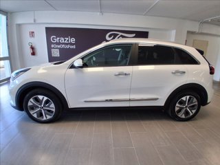 KIA Niro EV 64,8 kWh Evolution