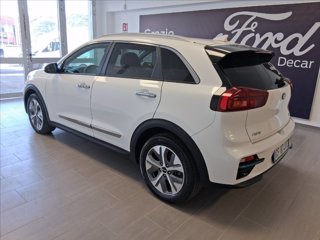 KIA Niro EV 64,8 kWh Evolution