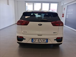 KIA Niro EV 64,8 kWh Evolution