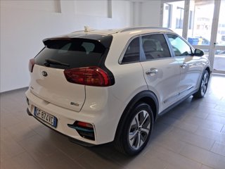 KIA Niro EV 64,8 kWh Evolution