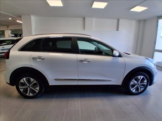 KIA Niro EV 64,8 kWh Evolution