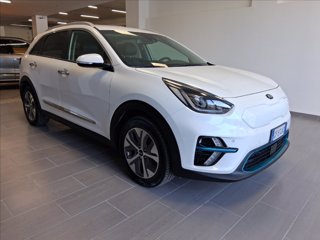 KIA Niro EV 64,8 kWh Evolution