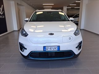 KIA Niro EV 64,8 kWh Evolution