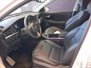 KIA Niro EV 64,8 kWh Evolution