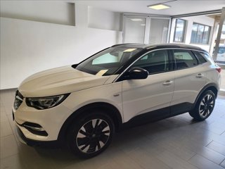 OPEL Grandland X 1.5 ecotec Innovation s&s 130cv