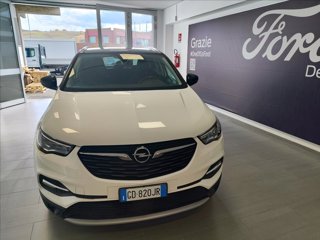 OPEL Grandland X 1.5 ecotec Innovation s&s 130cv