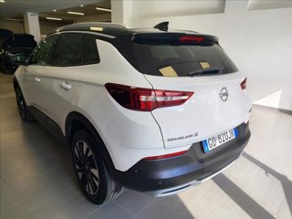OPEL Grandland X 1.5 ecotec Innovation s&s 130cv