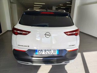 OPEL Grandland X 1.5 ecotec Innovation s&s 130cv